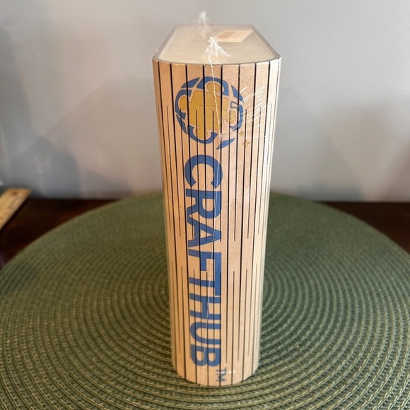 Harry Potter Hogwarts Castle Wooden Puzzle New in Box 100% COMPLETE  Crafthub. - Picture 3 of 6